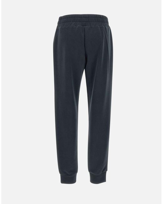 Colmar Girly Modal Blend Jogger In Marineblauw in het Blue
