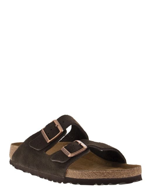 Birkenstock Multicolor Arizona Flat Sandal