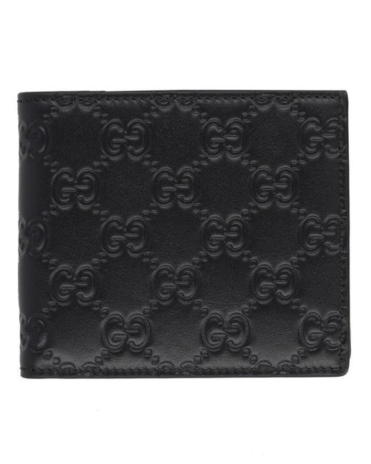 Gucci Black Gucci for men