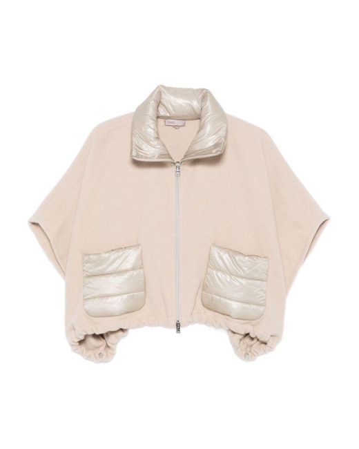 Hernia Max Mara de color Natural