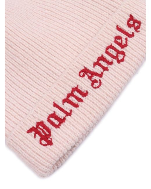 Palm Angels Pink 'Ve Got To Go