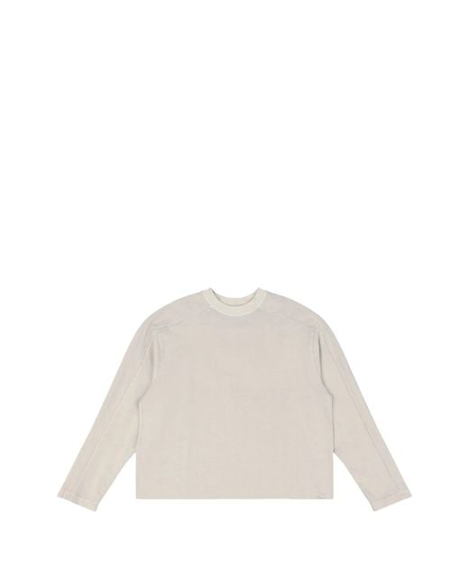 Entire studios White Heavy Long Sleeve