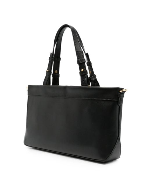 Bally Cabas S in het Black
