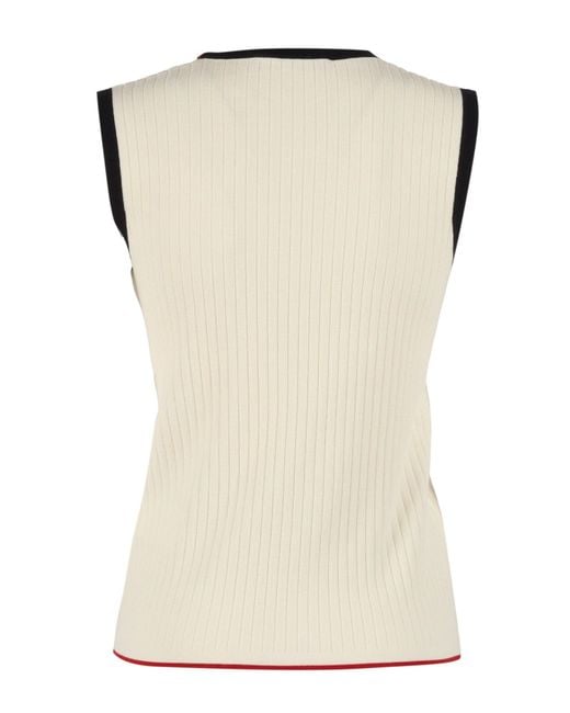 Max Mara Natural I'Ve Got A Feeling That You'Re The One