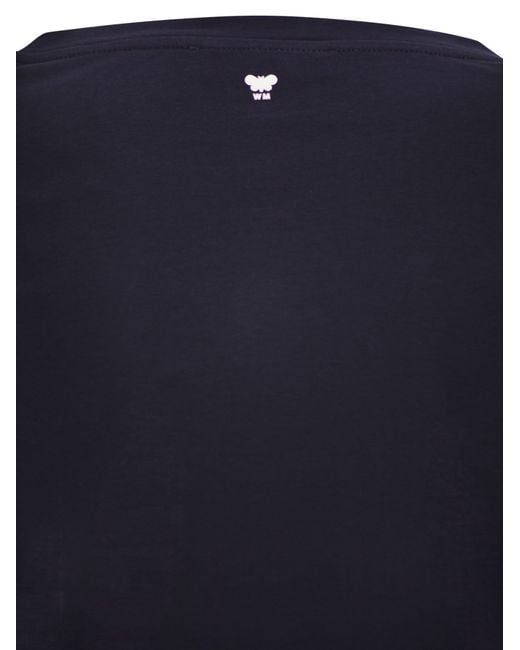 Weekend by Maxmara Blue Wkdmultib