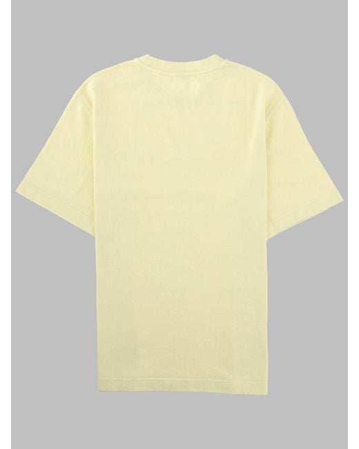 Jacquemus Yellow Jacquemus