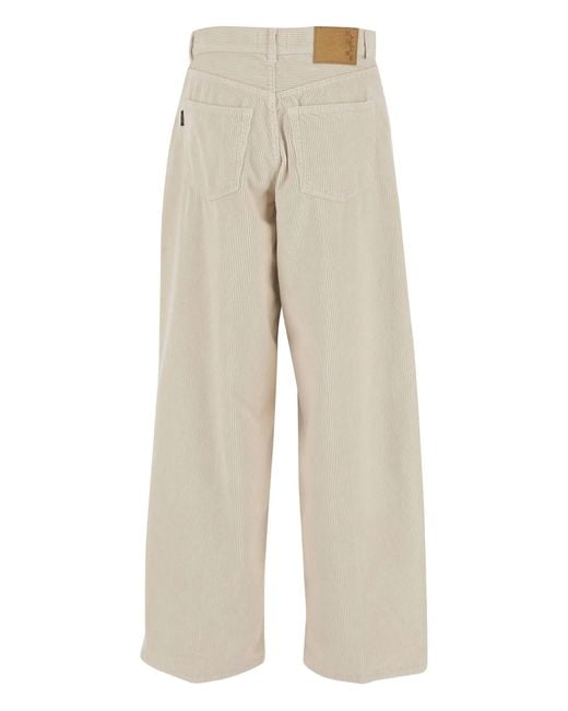 Haikure Natural Bethany Velvet Vic