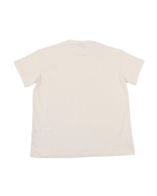 Etro White Other T Shirt/Top