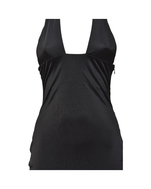 Vestidos DSquared² de color Black