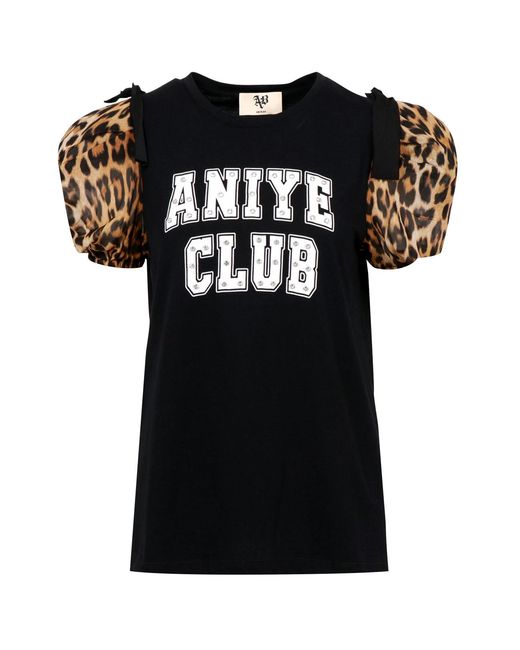 Aniye By Black T Shirts And Polos