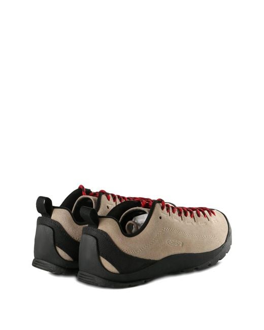 Keen Brown Jasper