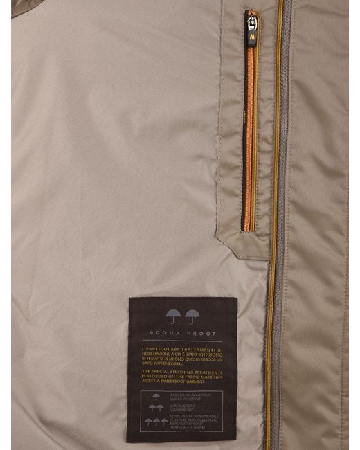 Moorer Brown Coats