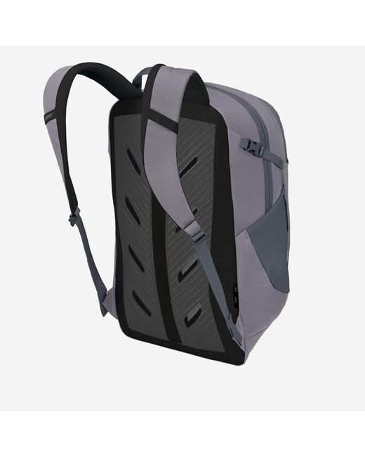 Osprey Gray Axis Sound Wave for men