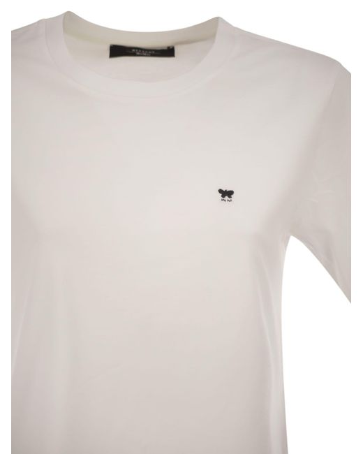 Weekend by Maxmara White Wkdvenaco