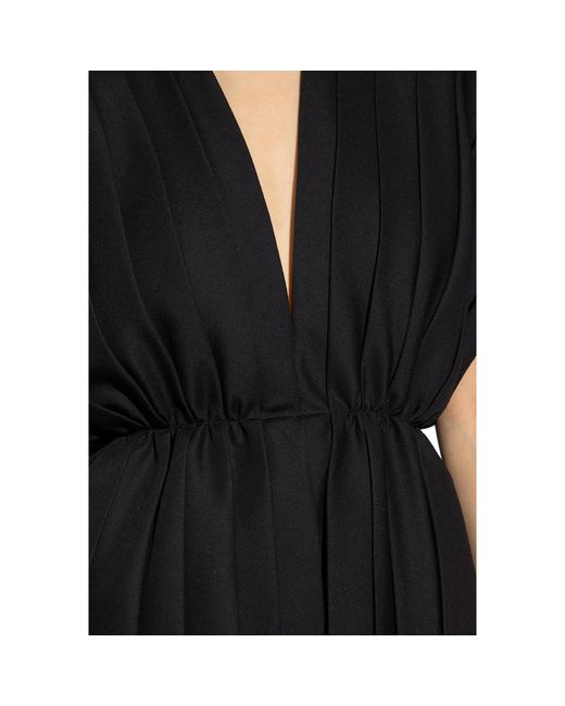 Gucci Black Short Dresses