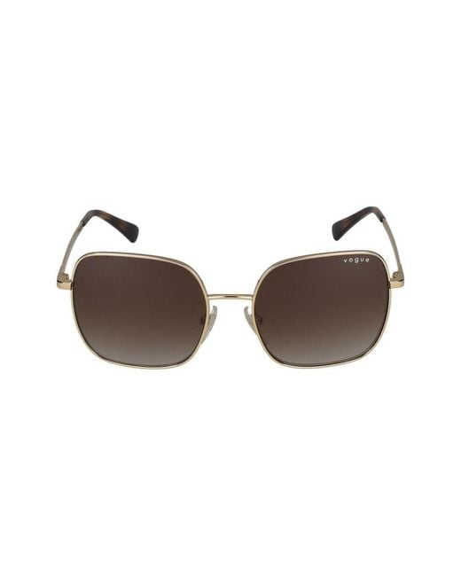 Vogue Multicolor Sunglasses 0 Vo4175 Sb /17/135 for men