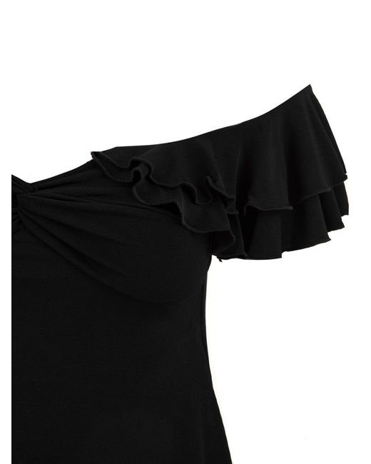 Aniye By Black Dresses