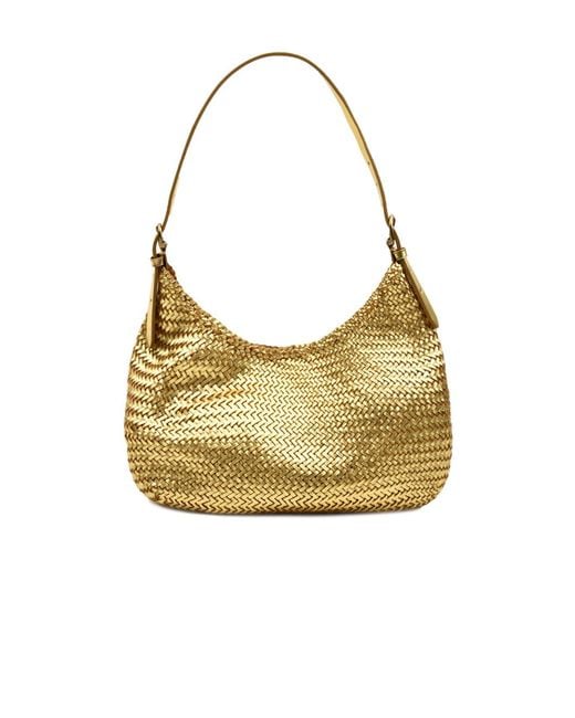 Dragon Diffusion Metallic Bags