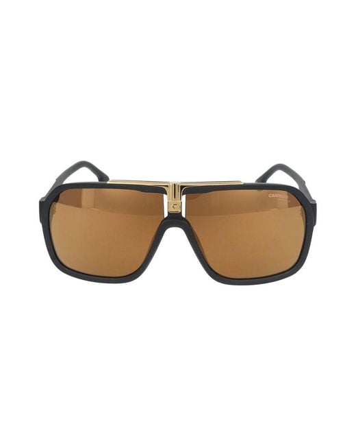 Carrera Pink Sunglasses 1014/S /10/135 for men