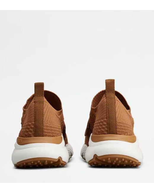 Tod's Brown Kate