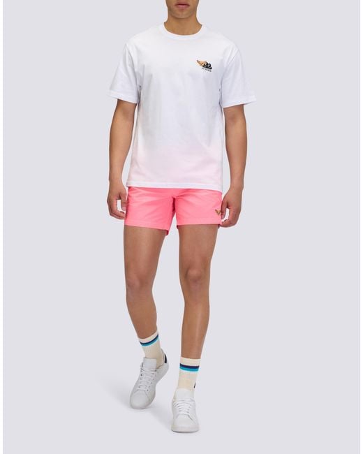 SUNDEK X PELO FOUNDATION White T Shirt