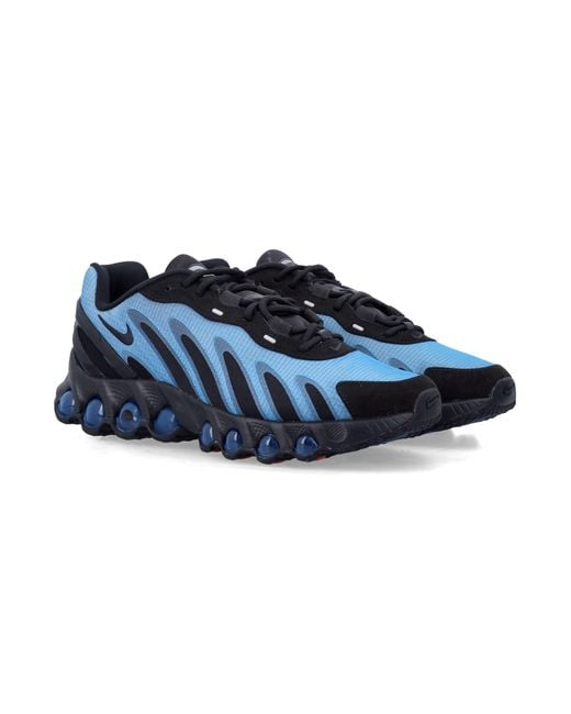 Nike Blue Air Max Dn8 Se Sneakers for men