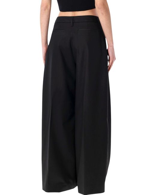THE LATEST Black Trousers