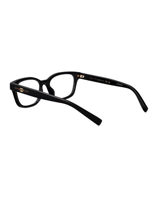 Gucci Black Gg2103Ol