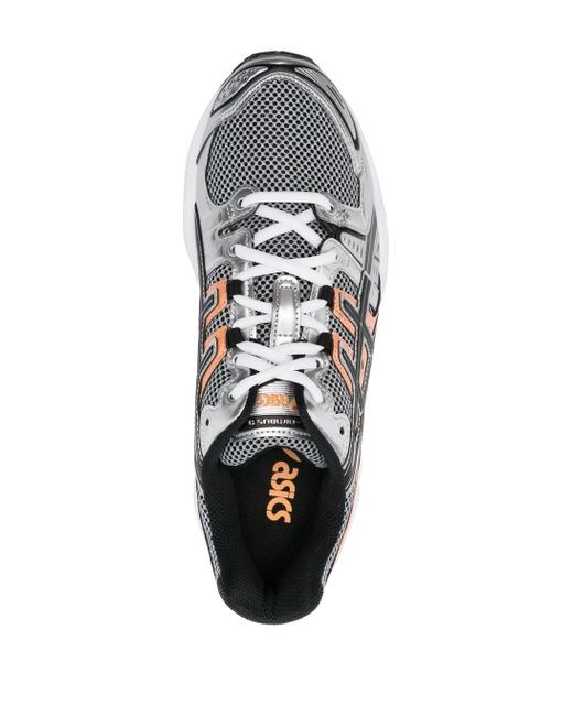 Asics White Gel-Nimbus 9 1201A424 for men