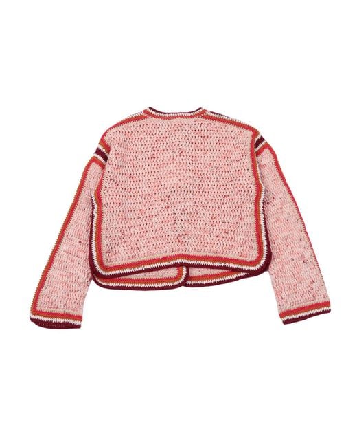 Zimmermann Red I'Ve Got A Feeling