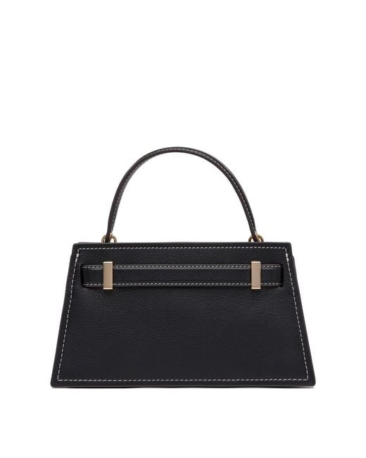 Tory Burch Black Handbags