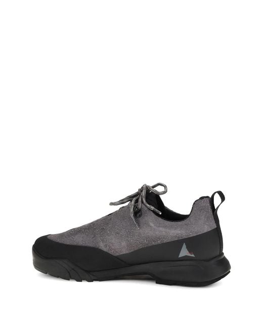 Roa Black Cingino
