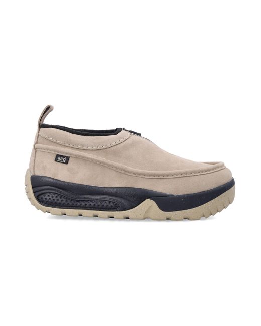 Nike Gray Turnschuhe