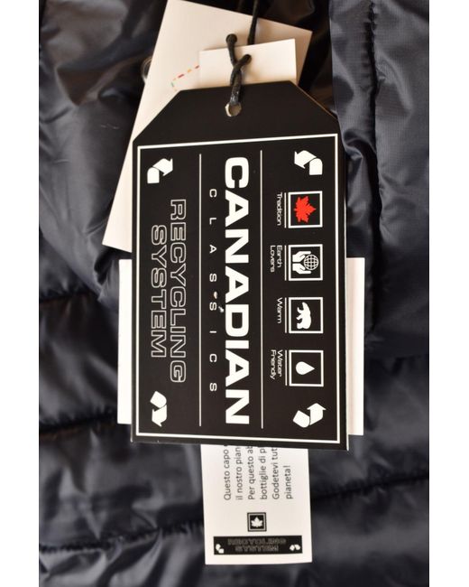 Canadian Blue Jackets