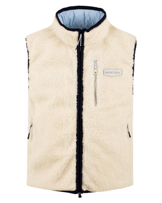 Jackets Azul Duvetica de color Blue