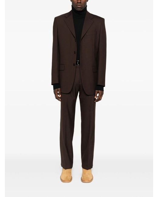sunflower Gray Show Trouser for men