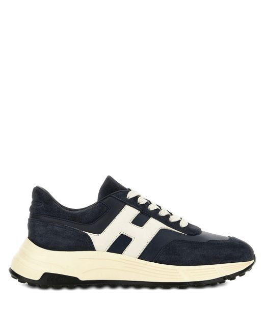 Hogan Hyperlight Sneakers in Blue für Herren