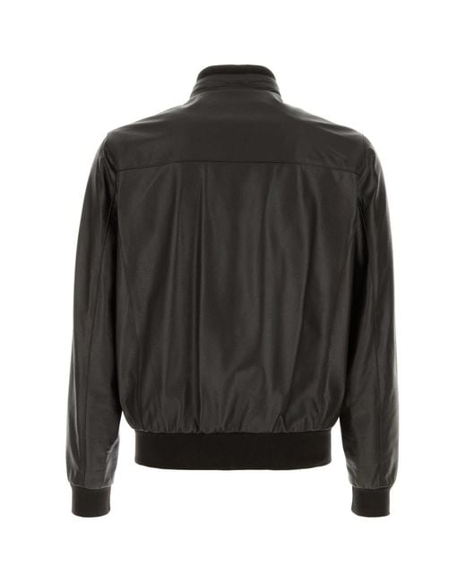 Moorer Black Bomber
