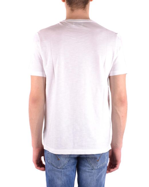Dondup Hemel in het White voor heren