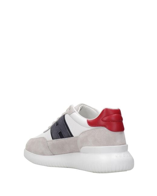 Baskets Blanc Hogan pour homme en coloris White