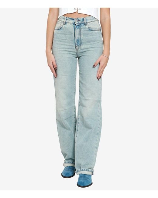Grifoni Blue Jeans
