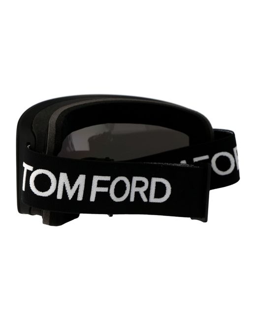 Tom Ford Black Sunglasses