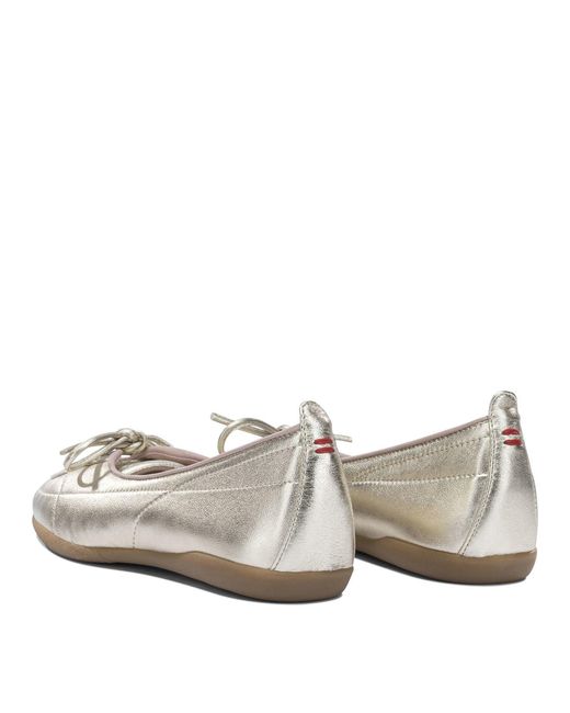 Halmanera Multicolor Ballerinas