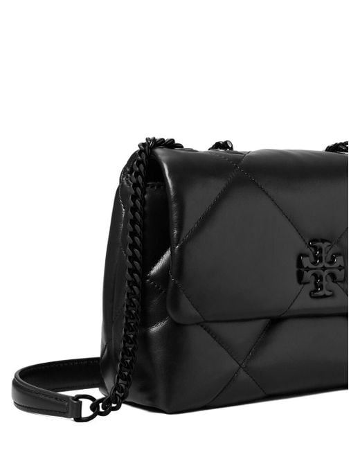 Tory Burch Black 'Kira' Small Shoulder Bag