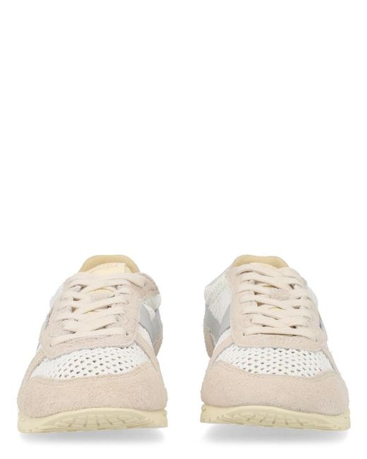 Autry Multicolor "Windspin" Sneaker