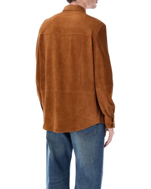 S.W.O.R.D Brown Coats