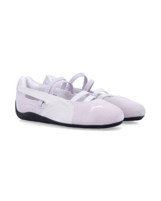 PUMA White Sneakers