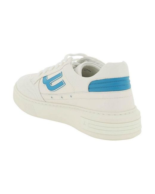 Bally Ballie Wit in het Blue voor heren