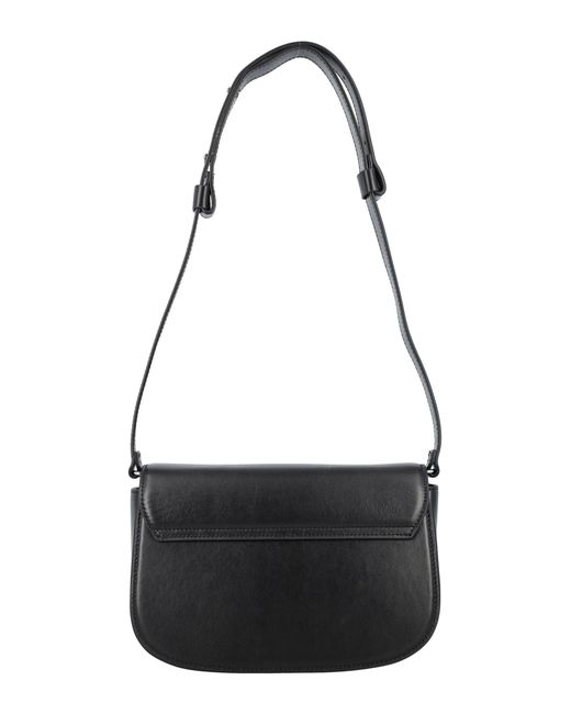 DIESEL Black 1Dr M Shoulder Bag