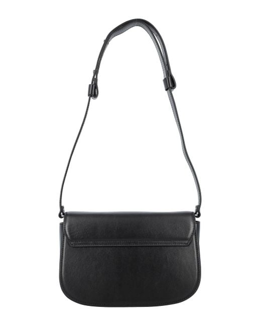 DIESEL Black 1Dr M Shoulder Bag